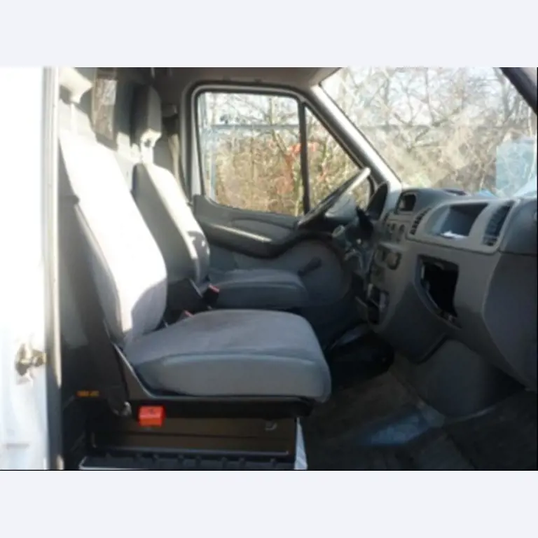 Gepflegte Ladewagen-16