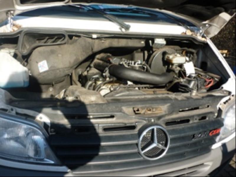 Well-maintained loader wagons-17