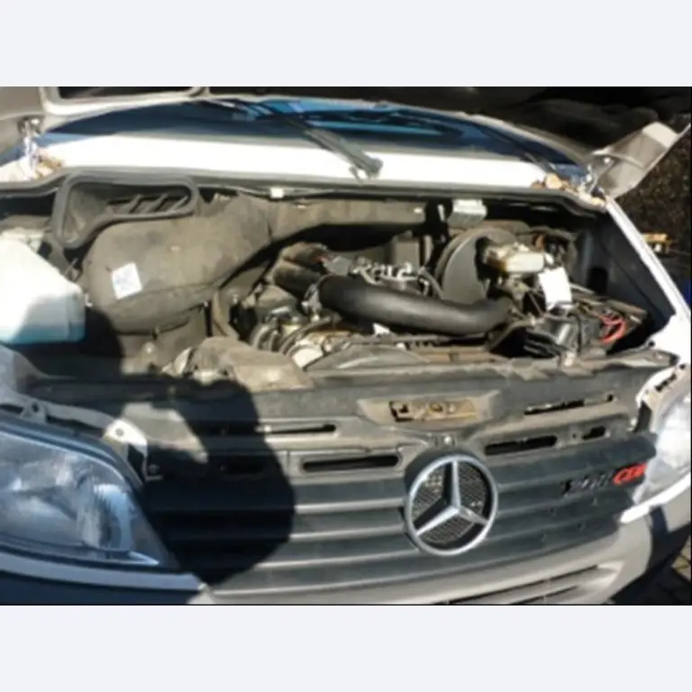 Gepflegte Ladewagen-17