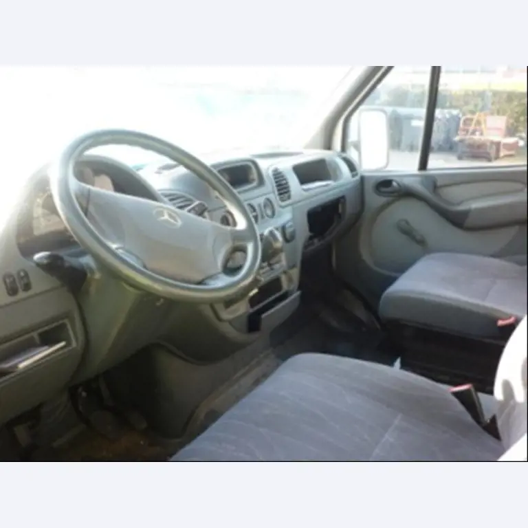 Gepflegte Ladewagen-5