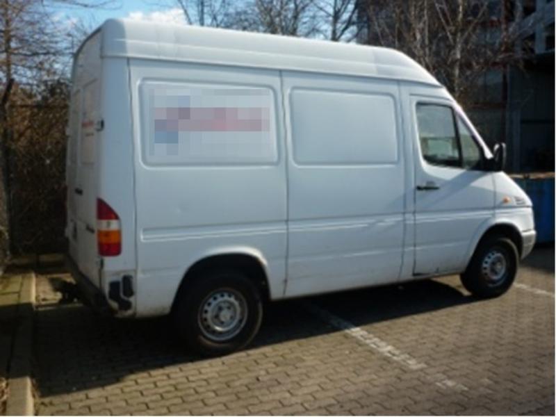 Well-maintained loader wagons-7