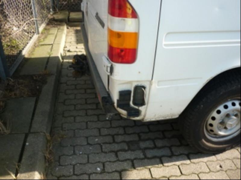 Well-maintained loader wagons-8