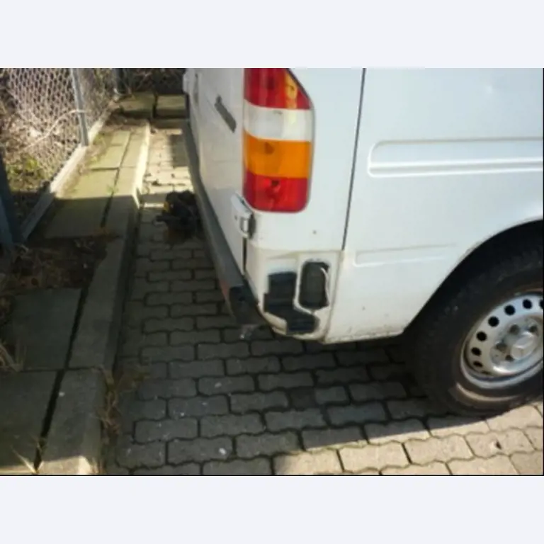 Gepflegte Ladewagen-8