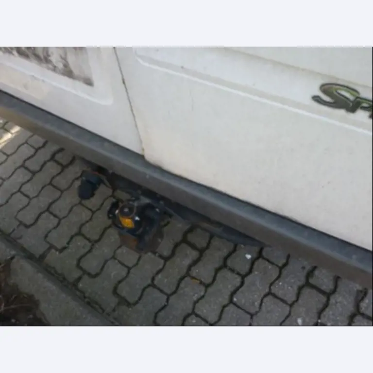 Gepflegte Ladewagen-9