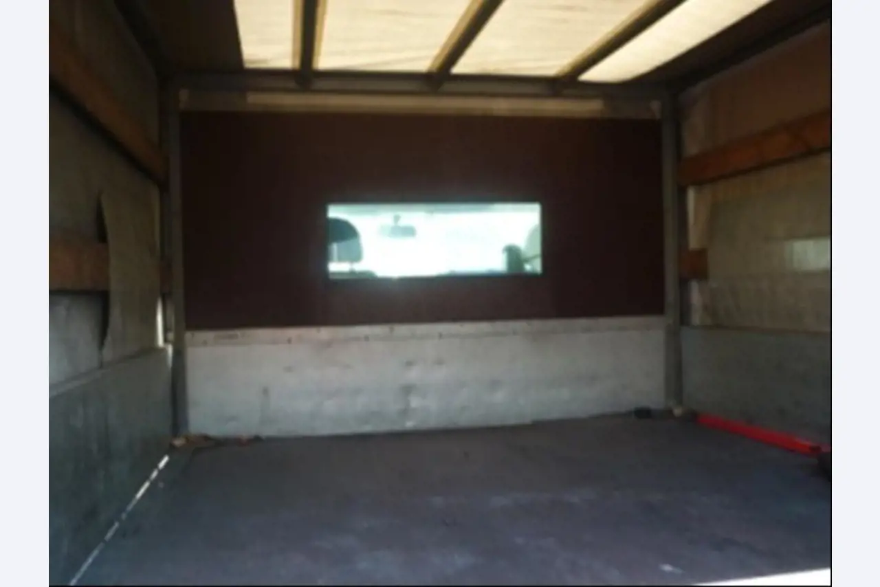 Gepflegte Ladewagen-5