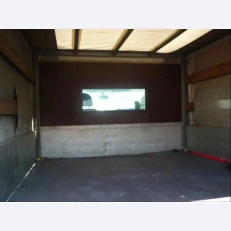 Gepflegte Ladewagen-5