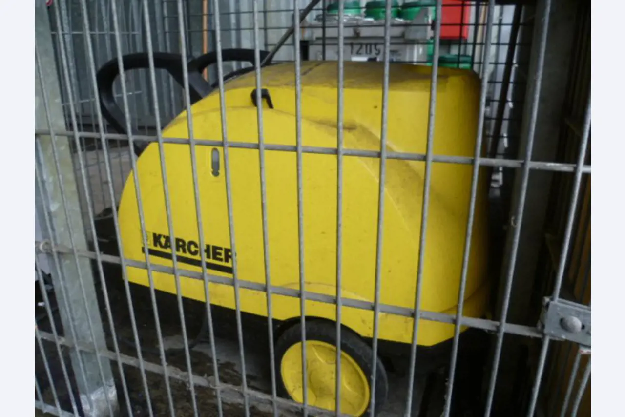 Des autochargeuses bien entretenues-3