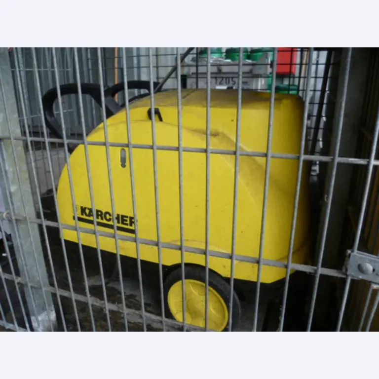 Des autochargeuses bien entretenues-3
