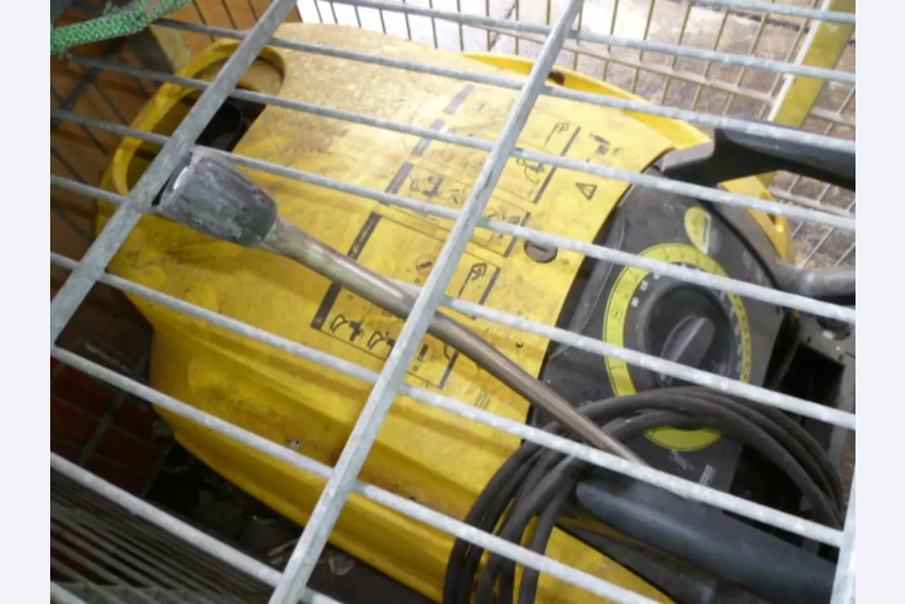 Des autochargeuses bien entretenues-5