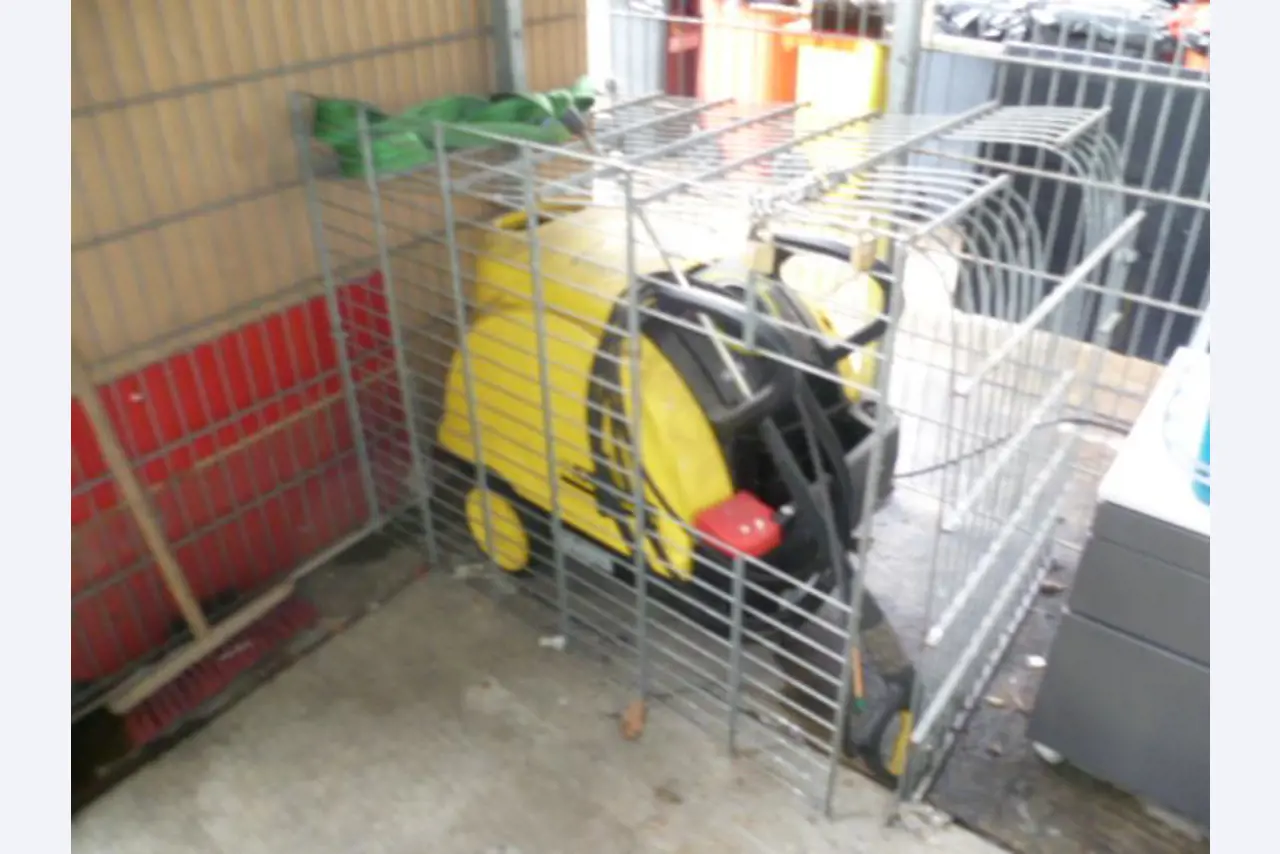 Des autochargeuses bien entretenues-6