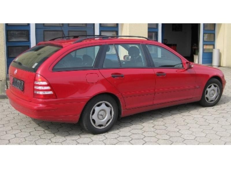 Well-maintained loader wagons-1