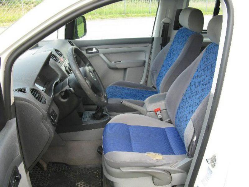 Well-maintained loader wagons-2