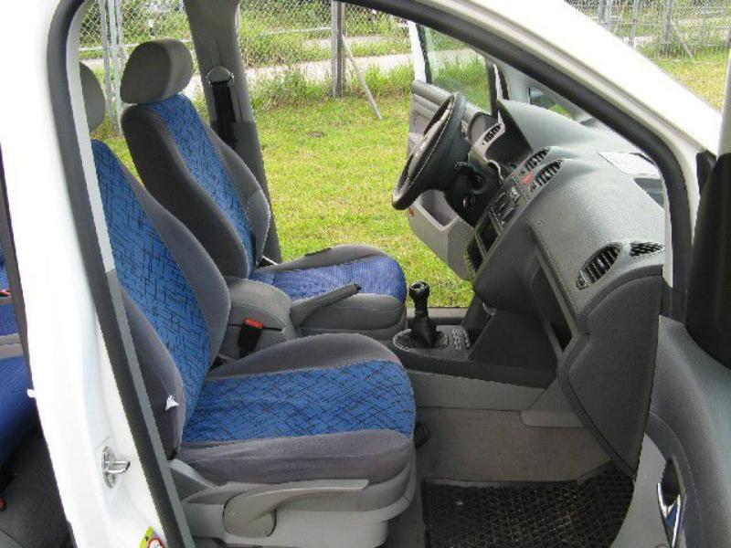 Well-maintained loader wagons-5