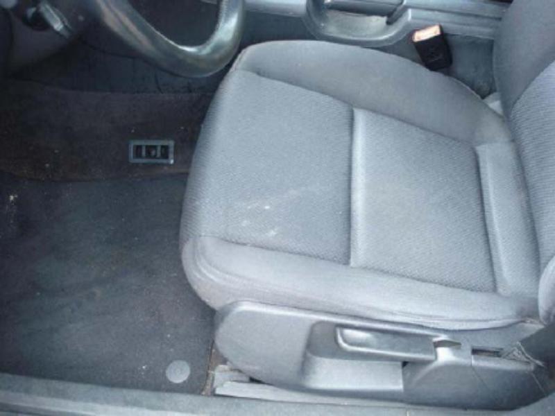 Gepflegte Ladewagen-10