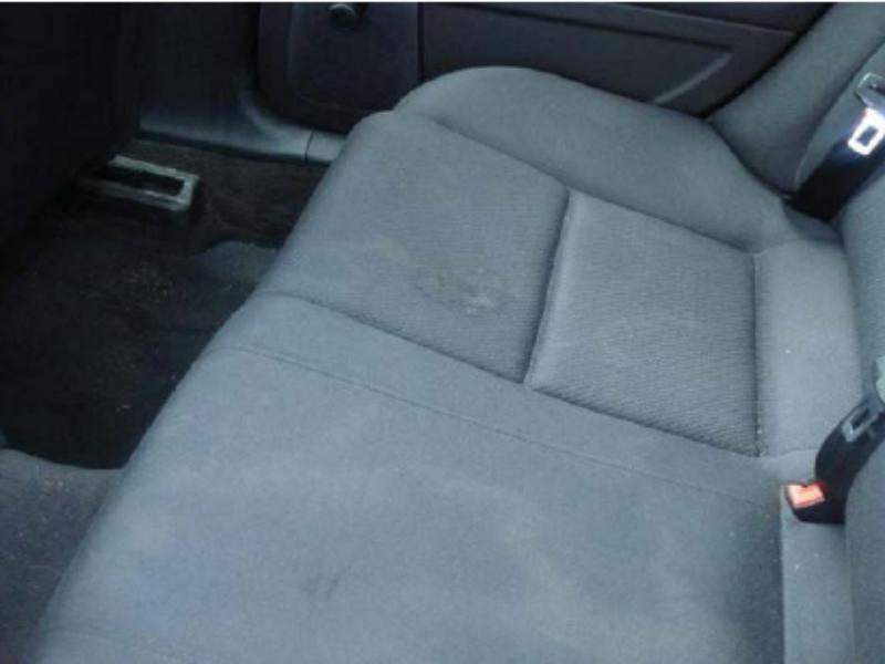 Gepflegte Ladewagen-11