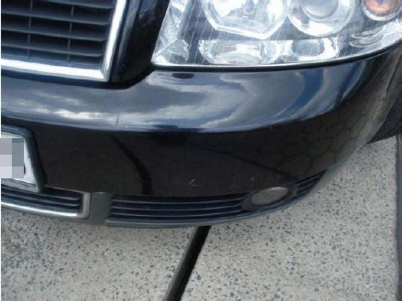 Gepflegte Ladewagen-12