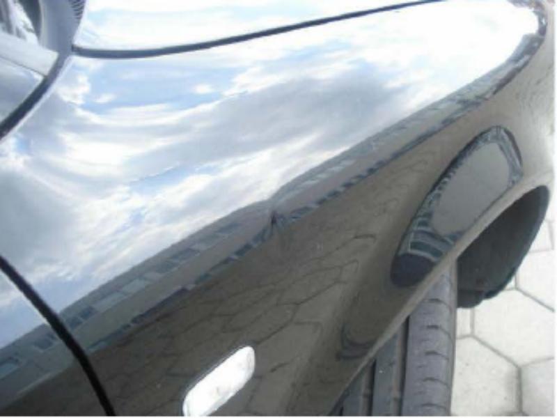 Gepflegte Ladewagen-3