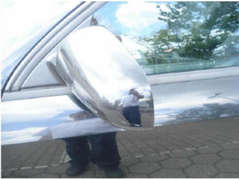 Gepflegte Ladewagen-6