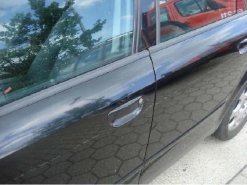 Gepflegte Ladewagen-7