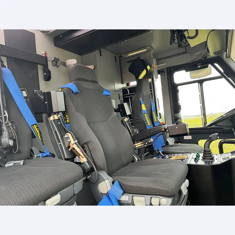 High-quality fire engines from Hamburg Airport-7