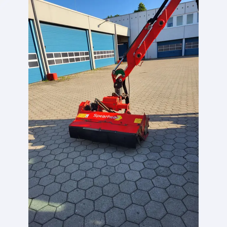 Vozila, ki jih je sprostilo letališče Hamburg-2