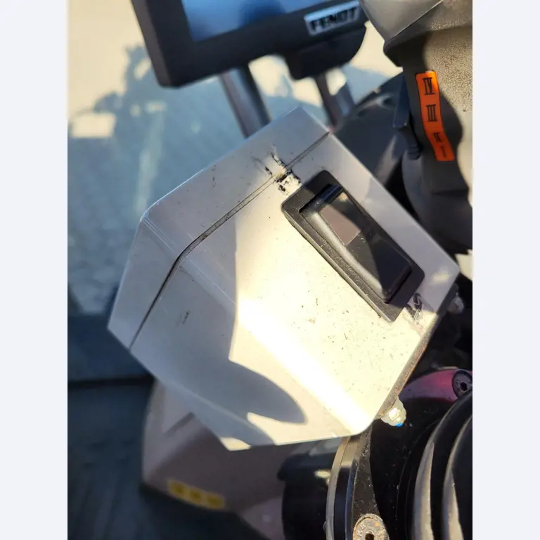 Vozila, ki jih je sprostilo letališče Hamburg-6