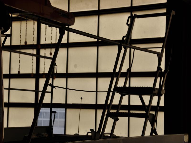 Gepflegte Ladewagen-29