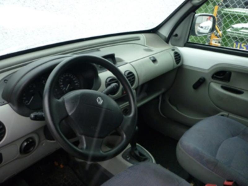 Gepflegte Ladewagen-7