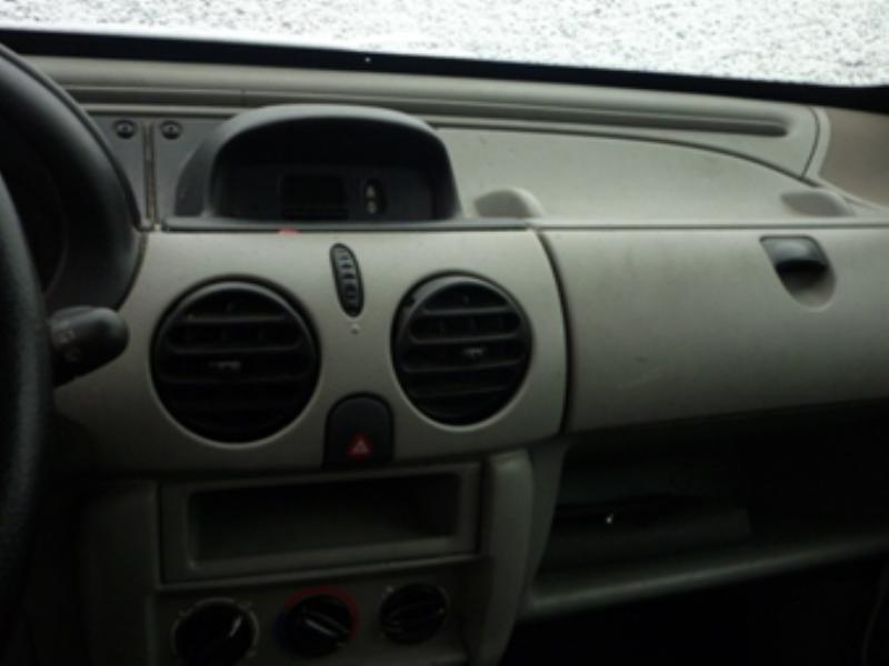 Gepflegte Ladewagen-9