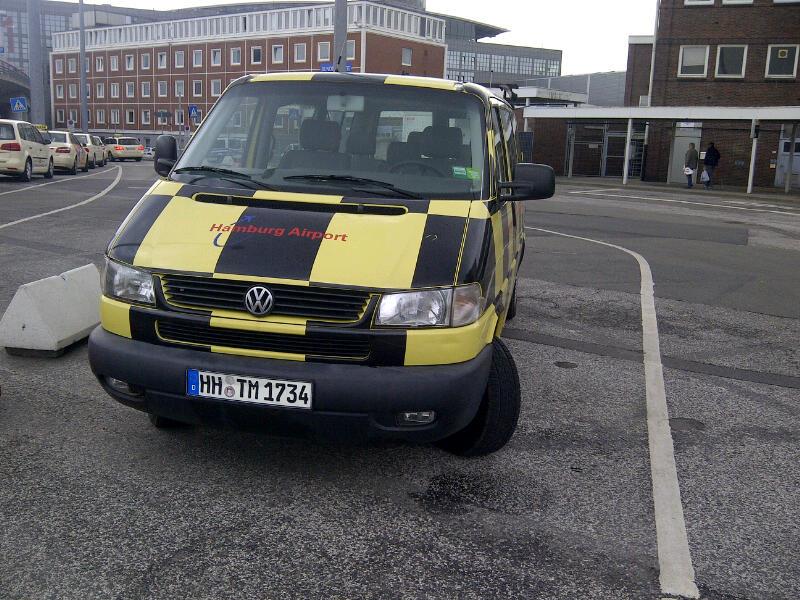 Gepflegte Ladewagen-2