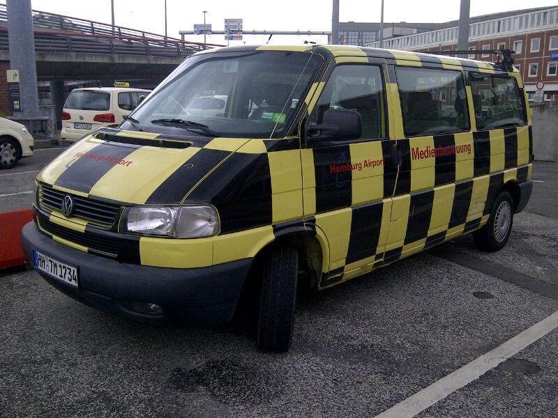 Gepflegte Ladewagen-3