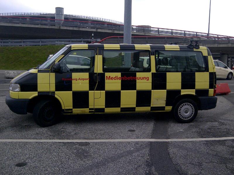 Gepflegte Ladewagen-1