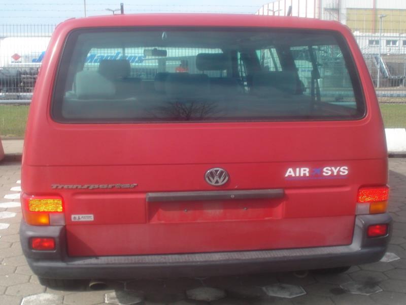 two well maintained ground handling de-icers-2