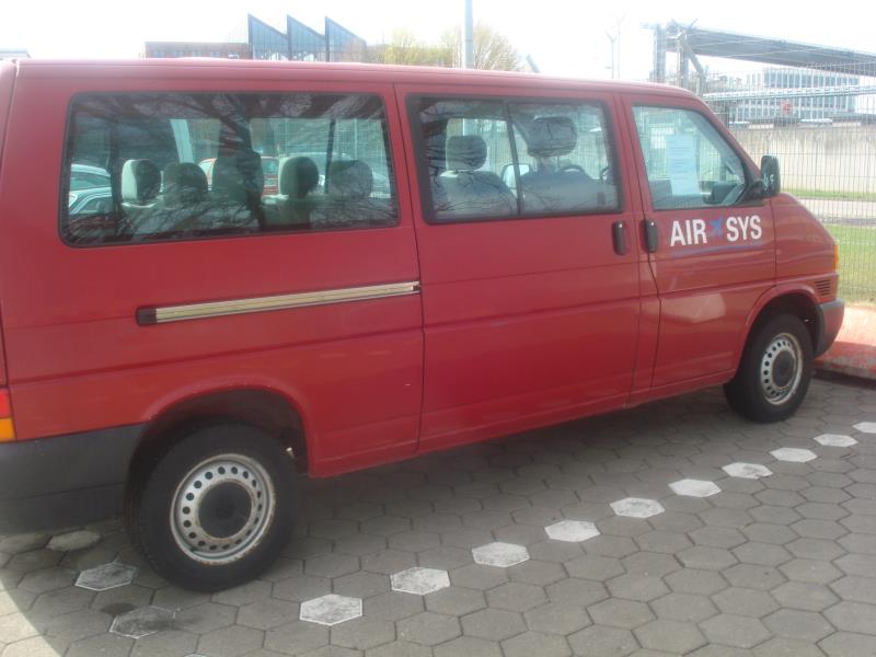 two well maintained ground handling de-icers-3