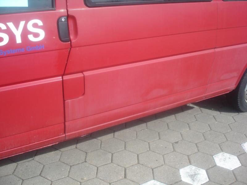 two well maintained ground handling de-icers-6