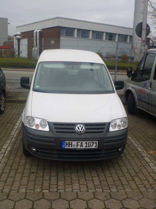 two well maintained ground handling de-icers-2