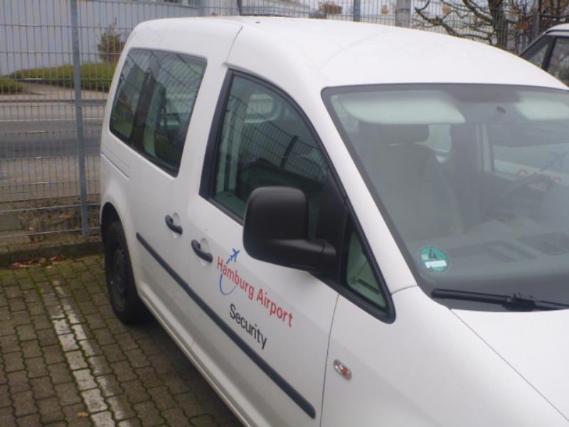 two well maintained ground handling de-icers-3