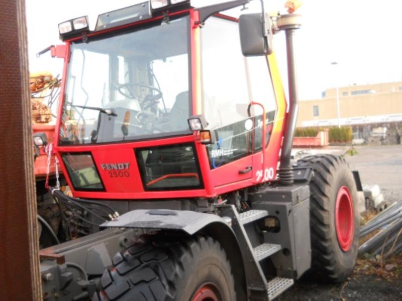 Gepflegte Ladewagen-7