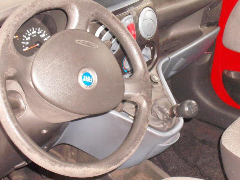 Gepflegte Ladewagen-4