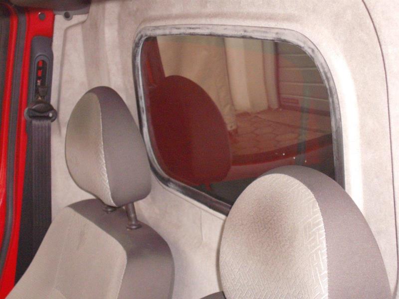 Gepflegte Ladewagen-5