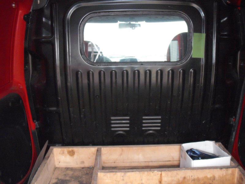 Gepflegte Ladewagen-7