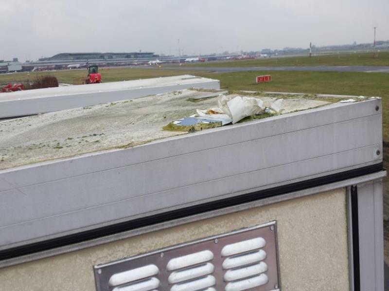 Gepflegte Ladewagen-4