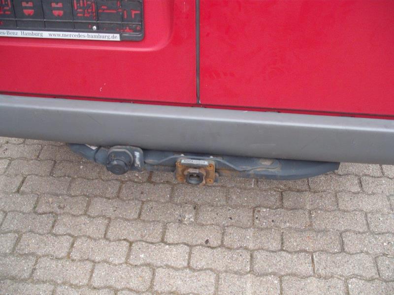 Gepflegte Ladewagen-3