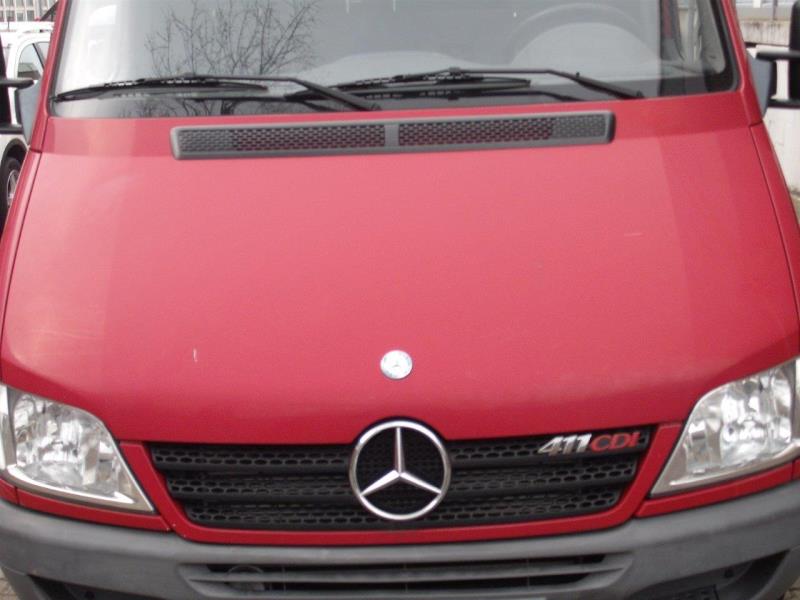 Gepflegte Ladewagen-4