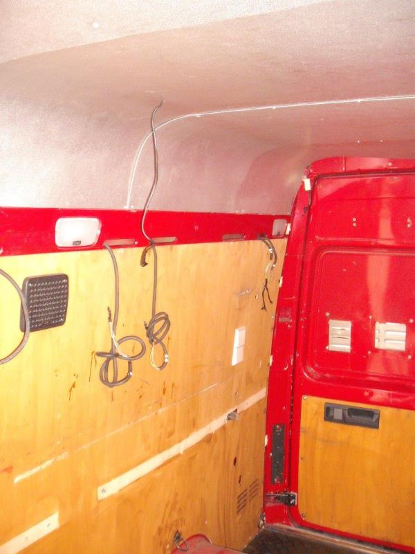 Gepflegte Ladewagen-7