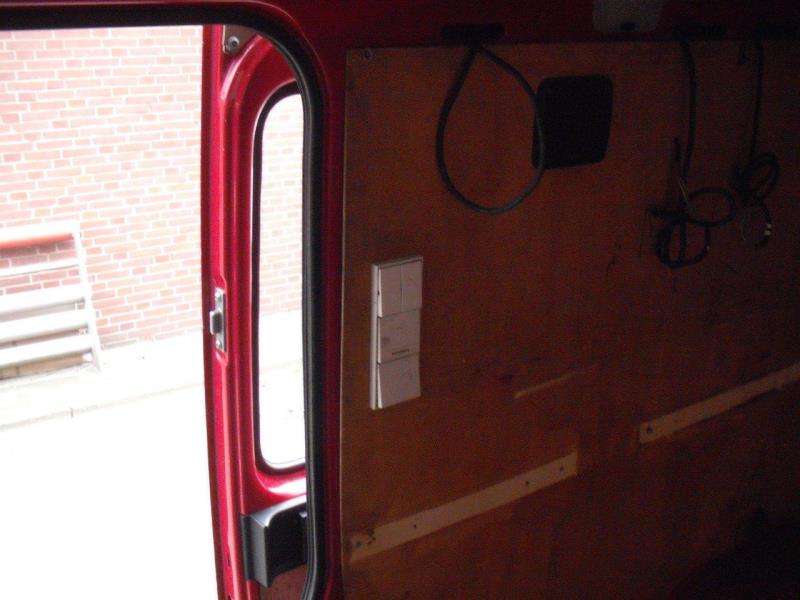 Gepflegte Ladewagen-8