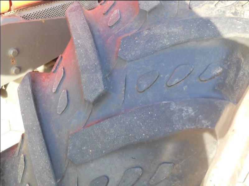 Gepflegte Ladewagen-5