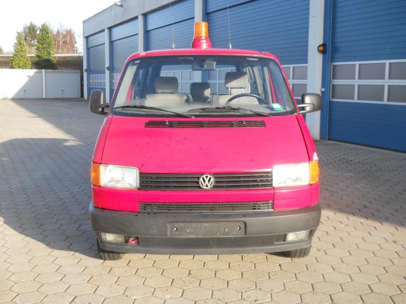 Gepflegte Ladewagen-2