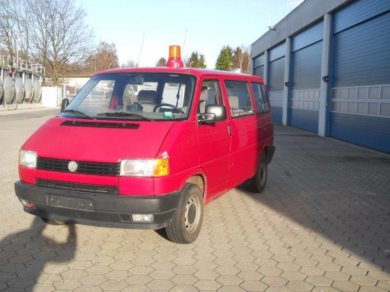 Gepflegte Ladewagen-1