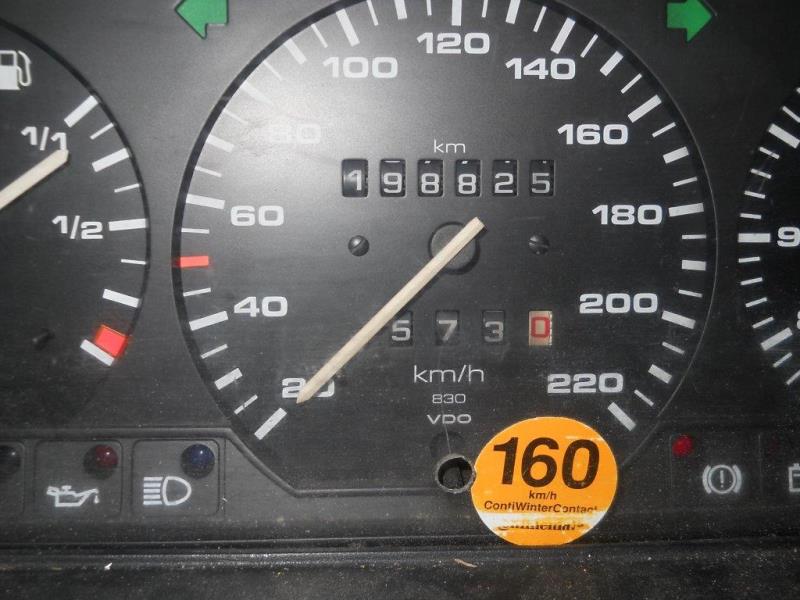 Gepflegte Ladewagen-4